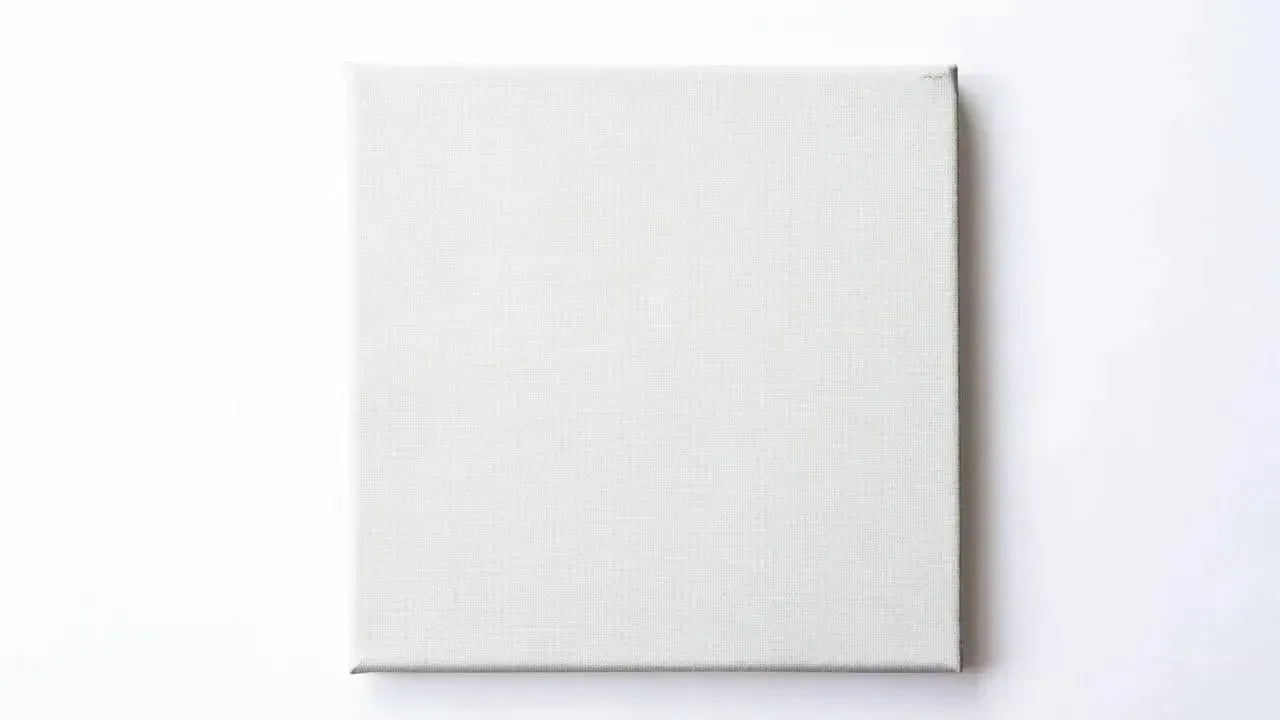 Kuinka kehystän maalaukseni?