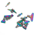 Thumbnail for Rainbow replacement tips for diamond painting pen – packaging