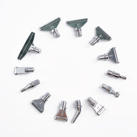 Thumbnail for Replacement Tips Silver 