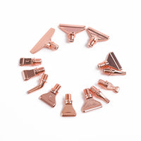 Thumbnail for Replacement Tips Rose Gold 