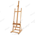 Thumbnail for Sinoart E7 adjustable painting easel