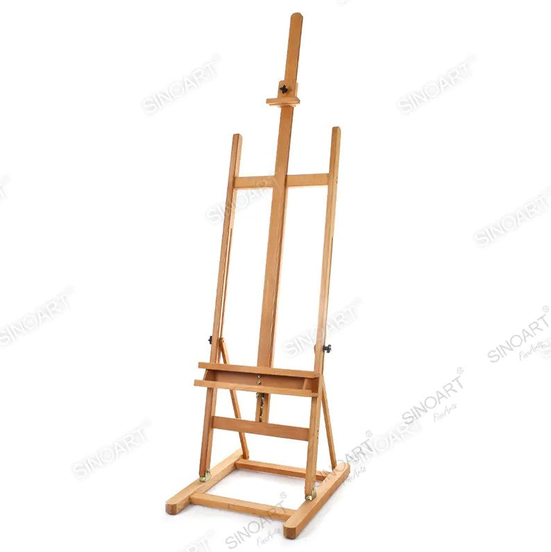 Sinoart E7 easel 