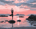 Thumbnail for Yoga at sunrise
