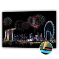 Thumbnail for Scratch art Singapore