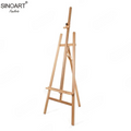 Thumbnail for Sinoart E8 painting easel