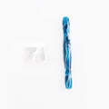 Thumbnail for Sapphire diamond painting pen with two replacement tips on white background