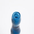 Thumbnail for Close-up of the threaded tip end of the Sapphire diamond painting pen