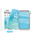 Thumbnail for ARTDOT diamond painting wax in a metal tin, featuring the 