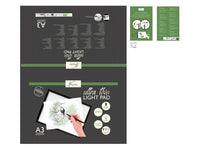 Thumbnail for Light table LED A3 Nassau 