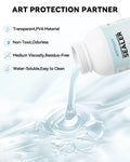 Thumbnail for 480 ml sealer being applied with a brush