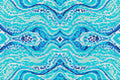 Thumbnail for Diamond Pattern - Abstract Waves
