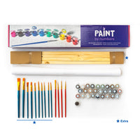 Thumbnail for Paint By Numbers with your own picture 
