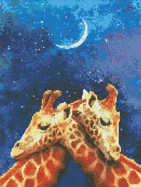 Thumbnail for Sweet Dreams 30x40cm - Diamond Painting 