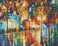 Thumbnail for Leonid Afremov 40x50cm - Diamond Painting 