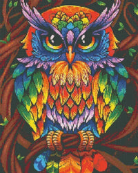 Thumbnail for Forest of Hue 30x40cm - Diamond Painting 