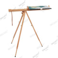 Thumbnail for Sinoart E18 field easel assembled