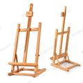 Thumbnail for Sinoart E58 tabletop easel side view