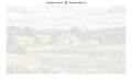Thumbnail for Numbered canvas - Farmhouse and Fields 70x40cm