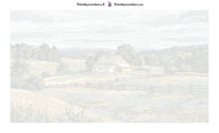 Thumbnail for Numbered canvas - Farmhouse and Fields 70x40cm