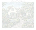 Thumbnail for Numbered canvas - House with Flower Garden 50x40cm