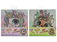 Thumbnail for Small diamond painting 20x20cm 