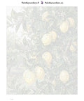 Thumbnail for Numbered canvas - Lemon Tree Branches 40x50cm