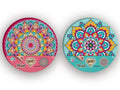Thumbnail for Round mandala diamond painting 30cm