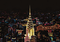 Thumbnail for Scratch Art New York 