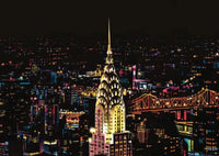 Thumbnail for Scratch Art New York 