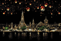 Thumbnail for Scratch Art Chiang Mai 