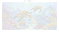 Thumbnail for Numbered canvas - Sea Turtles and Coral Reef 80x40cm