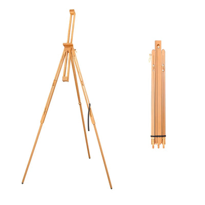 Sinoart E18 field easel