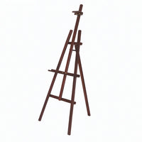 Thumbnail for Sinoart E17 painting easel