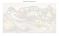 Thumbnail for Paint by numbers numbered canvas - Still Life with Birds and Fruit 70x40cm