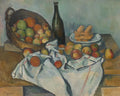 Thumbnail for The Basket Of Apples diamond painting - Paul Cezanne