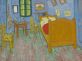 Thumbnail for The Bedroom diamond painting - Van Gogh