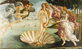 Thumbnail for The Birth Of Venus diamond painting - Botticelli