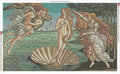 Thumbnail for the-bi diamond painting adhesive canvas 100x60cm