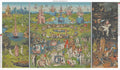 Thumbnail for the-ga diamond painting adhesive canvas 140x80cm