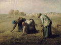 Thumbnail for The Gleaners diamond painting - Millet