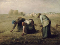 Thumbnail for The Gleaners diamond painting - Millet