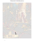 Thumbnail for Paint by numbers numbered canvas - The Jazz Cats 40x50cm