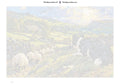 Thumbnail for Paint by numbers numbered canvas - The Shepherd's Dog 60x40cm