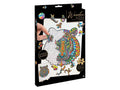 Thumbnail for Wooden tiger puzzle 132 pieces