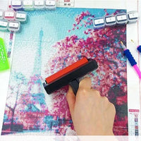 Thumbnail for Diamond roll 