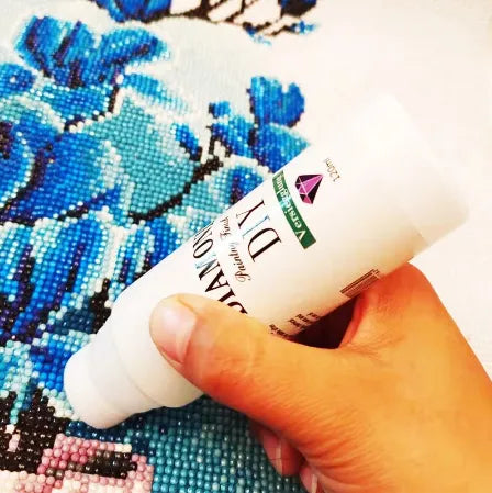 120ml sealer for protecting finished diamond paintings