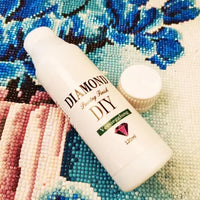 Thumbnail for Finishing lacquer 120ml 