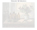 Thumbnail for Pullot ja kukka-asetelma numeromaalaus pakkaus