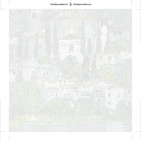 Thumbnail for Paint by numbers canvas - Church in Cassone