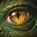 Thumbnail for Timanttimaalaus Dragon Eye